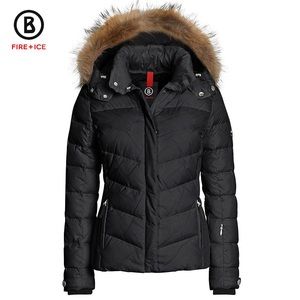 Bogner Fire + Ice Sally D Jacket